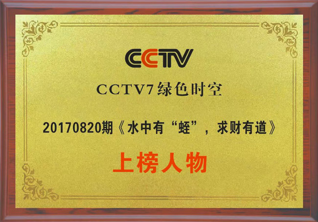 资质声誉