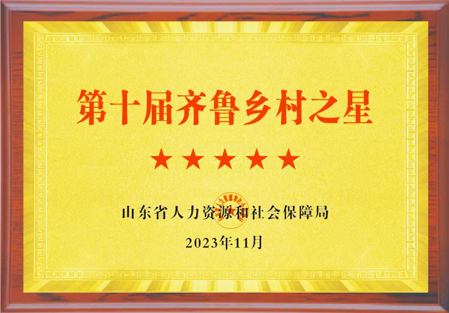 资质声誉